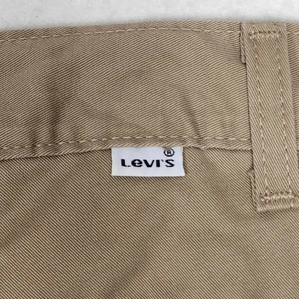Levis levi chino